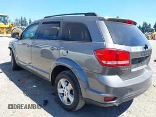2012 Dodge Journey SXT с VIN 3C4PDCBG2CT363986, выставлен на аукционе IAAI как лот 42676110 с пробегом 75 020 миль миль и . История ставок и продаж доступна на DreamBid. Изображение 3.