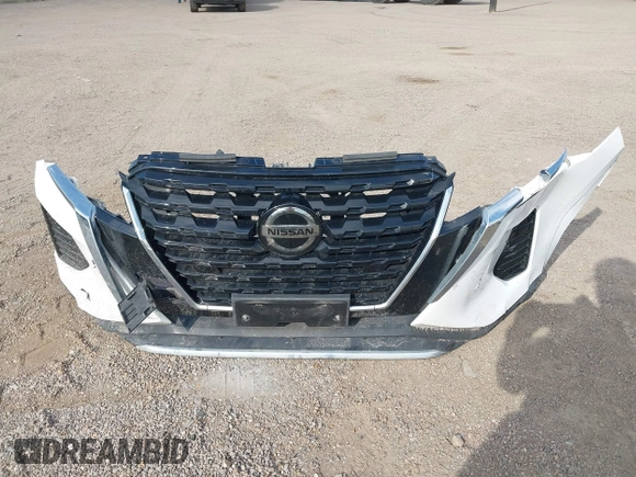2021 Nissan Kicks S with VIN 3N1CP5BV1ML542279, listed as a IAAI auction lot 40703997 with 35,946 mi miles and . Bid and sale history available at DreamBid. Image 12.