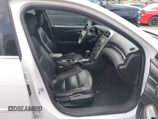 2015 Chevrolet Malibu LT with VIN 1G11D5SLXFF298732, listed as a IAAI auction lot 42060172 with 183,219 mi miles and . Bid and sale history available at DreamBid. Image 5.