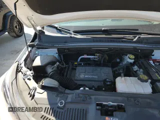 2020 Buick Encore Essence z VIN KL4CJCSBXLB021709, wystawiony jako Copart lot #70249685 z przebiegiem 41 829 mil mil oraz Szkoda całkowita • Salvage title. Historia ofert i sprzedaży dostępna na DreamBid. Obrazek 14.