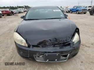 2013 Chevrolet Impala LS with VIN 2G1WF5E37D1225883, listed as a Copart auction lot 88792205 with 169,017 mi miles and Salvage Title. Bid and sale history available at DreamBid. Image 5.