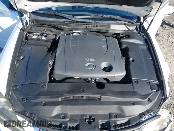 2012 Lexus IS 250 with VIN JTHBF5C28C5182652, listed as a IAAI auction lot 41370825 with 128,220 mi miles and . Bid and sale history available at DreamBid. Image 10.