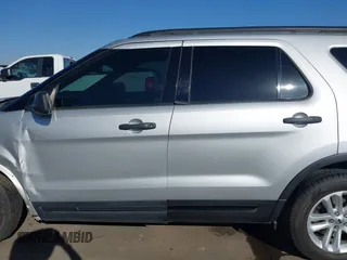 2016 Ford Explorer с VIN 1FM5K8B85GGB44335, выставлен на аукционе IAAI как лот 41761676 с пробегом 80 301 миль миль и . История ставок и продаж доступна на DreamBid. Изображение 15.