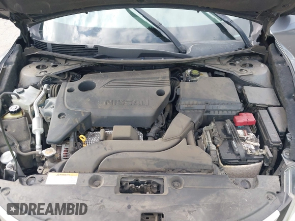 2016 Nissan Altima SR with VIN 1N4AL3AP4GC254415, listed as a IAAI auction lot 41905027 with 130,635 mi miles and . Bid and sale history available at DreamBid. Image 10.