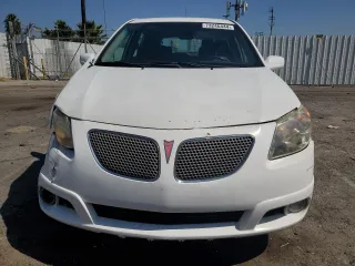 2008 Pontiac Vibe with VIN 5Y2SL65808Z423492, listed as a Copart auction lot 73246444 with 119,732 mi miles and Salvage Title. Bid and sale history available at carsss.com. Image 5.