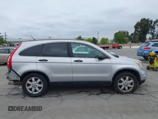 2011 Honda CR-V SE with VIN 5J6RE4H45BL090202, listed as a IAAI auction lot 42121560 with 156,614 mi miles. Bid and sale history available at carsss.com. Image 14.