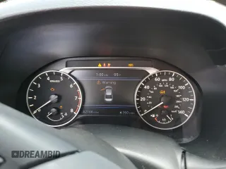 2020 Nissan Altima S z VIN 1N4BL4BV4LC274603, wystawiony jako Copart lot #58404905 z przebiegiem 62 168 mil mil oraz Szkoda całkowita • Salvage title. Historia ofert i sprzedaży dostępna na DreamBid. Obrazek 9.
