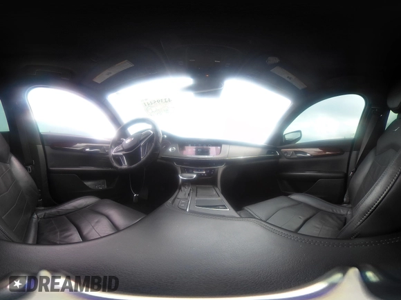 2017 Cadillac CT6 AWD с VIN 1G6KB5RSXHU143016, выставлен на аукционе IAAI как лот 42395441 с пробегом 72 050 миль миль и . История ставок и продаж доступна на DreamBid. Изображение 21.