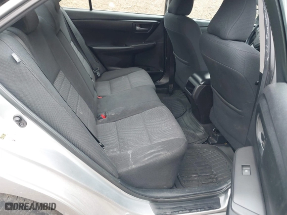 2015 Toyota Camry Hybrid LE with VIN 4T1BD1FK9FU161942, listed as a IAAI auction lot 41880622 with 216,632 mi miles. Bid and sale history available at carsss.com. Image 8.