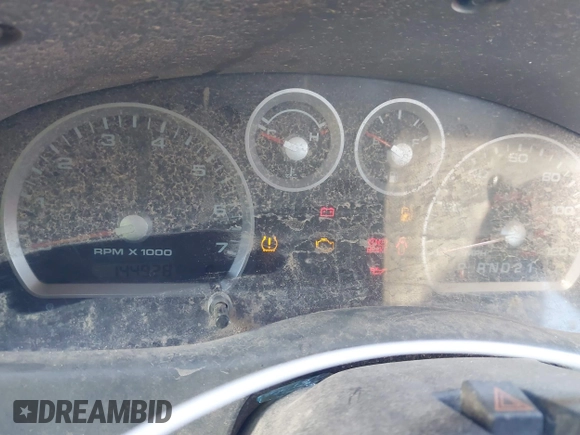 2008 Ford Ranger XLT с VIN 1FTZR45E18PA32418, выставлен на аукционе IAAI как лот 41282122 с пробегом 144 928 миль миль и . История ставок и продаж доступна на DreamBid. Изображение 7.
