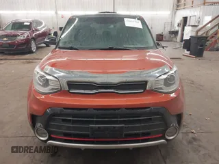 2018 Kia Soul ! with VIN KNDJX3AA4J7587286, listed as a IAAI auction lot 41657795 with 104,533 mi miles. Bid and sale history available at carsss.com. Image 13.
