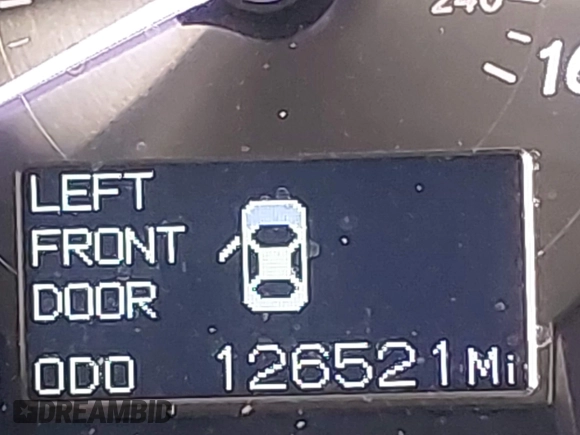 2011 Lexus GS 350 with VIN JTHBE1KS1B0051443, listed as a IAAI auction lot 42040944 with 126,521 mi miles and . Bid and sale history available at DreamBid. Image 15.