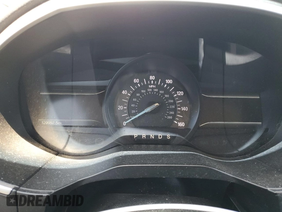 2020 Ford Edge SEL с VIN 2FMPK4J94LBA81516, выставлен на аукционе Copart как лот 56176725 с пробегом 129 952 миль миль и Списание • Salvage title. История ставок и продаж доступна на DreamBid. Изображение 9.