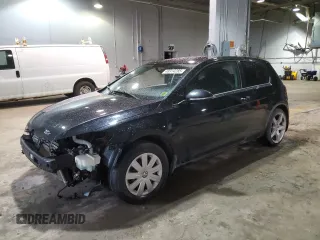 2018 Volkswagen Golf с VIN 3VWE17AU1JM265633, выставлен на аукционе Copart как лот 48314285 с пробегом 79 118 миль миль и Списание • Salvage title. История ставок и продаж доступна на DreamBid. Изображение 1.