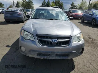 2009 Subaru Outback Special Edtn with VIN 4S4BP61C496325854, listed as a Copart auction lot 52768594 with 101,706 mi miles and Salvage Title. Bid and sale history available at carsss.com. Image 5.