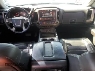 2014 GMC Sierra 1500 with VIN 3GTP1WEJ4EG473810, listed as a Copart auction lot 45322615 with 299,374 mi miles and Salvage Title. Bid and sale history available at DreamBid. Image 8.