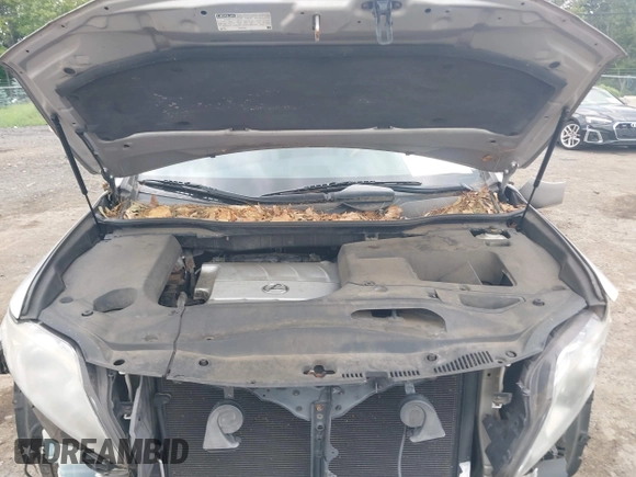2010 Lexus RX 350 with VIN 2T2BK1BA1AC013471, listed as a IAAI auction lot 42562540 with 162,911 mi miles and . Bid and sale history available at DreamBid. Image 10.