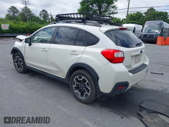 2017 Subaru Crosstrek Premium z VIN JF2GPABC7H8254536, wystawiony jako IAAI lot #42263164 z przebiegiem 75 231 mil mil oraz . Historia ofert i sprzedaży dostępna na DreamBid. Obrazek 3.