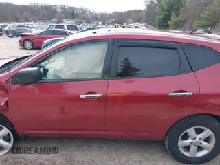 2010 Nissan Rogue S with VIN JN8AS5MT9AW019505, listed as a IAAI auction lot 41931597 with Not Provided miles and . Bid and sale history available at DreamBid. Image 14.