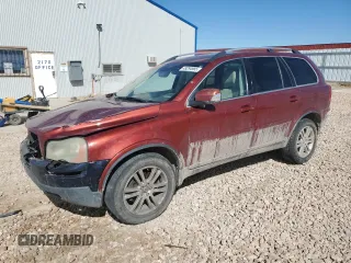 2011 Volvo XC90 I6 с VIN YV4952CZ1B1570744, выставлен на аукционе Copart как лот 49294985 с пробегом Не указан миль и Чистый • Clean title. История ставок и продаж доступна на DreamBid. Изображение 1.