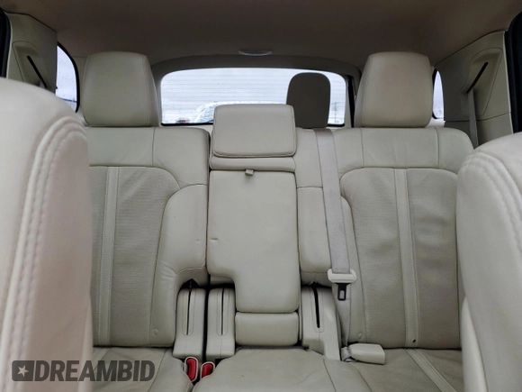 2014 Lincoln MKT with VIN 2LMHJ5FK9EBL50142, listed as a Copart auction lot 85564374 with 180,263 mi miles and Salvage Title. Bid and sale history available at DreamBid. Image 10.