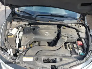 2015 Nissan Altima 2.5 z VIN 1N4AL3AP1FN377141, wystawiony jako IAAI lot #42126222 z przebiegiem 117 047 mil mil oraz . Historia ofert i sprzedaży dostępna na DreamBid. Obrazek 10.