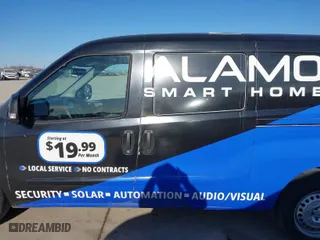 2017 Ram ProMaster City Cargo Van Tradesman with VIN ZFBERFAB1H6D45938, listed as a IAAI auction lot 41366120 with 109,484 mi miles. Bid and sale history available at carsss.com. Image 14.
