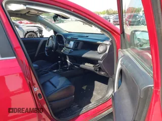 2016 Toyota RAV4 Limited с VIN 2T3DFREV2GW539427, выставлен на аукционе IAAI как лот 42233024 с пробегом 123 169 миль миль и . История ставок и продаж доступна на DreamBid. Изображение 5.