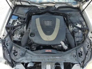 2009 Mercedes-Benz CLS-Class 5.5L with VIN WDDDJ72X19A146891, listed as a Copart auction lot 57358244 with 170,307 mi miles and Clean Title. Bid and sale history available at carsss.com. Image 11.