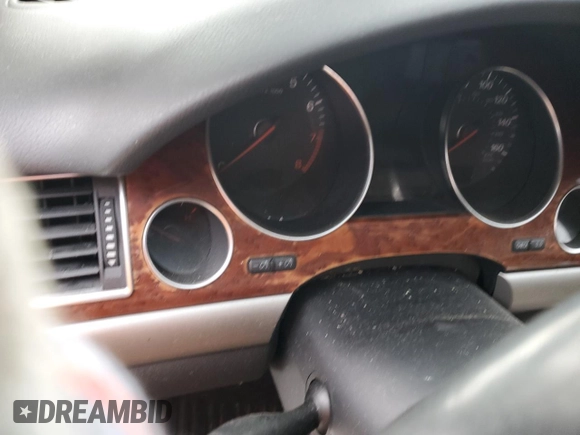 2007 Audi A8 z VIN WAULV44E27N023317, wystawiony jako Copart lot #41465715 z przebiegiem Nie podano mil oraz Szkoda całkowita • Salvage title. Historia ofert i sprzedaży dostępna na DreamBid. Obrazek 9.