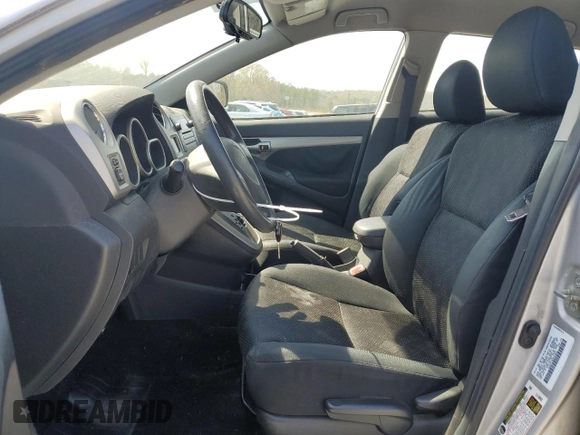 2009 Pontiac Vibe w/1SB with VIN 5Y2SP67069Z419363, listed as a Copart auction lot 50990905 with 235,566 mi miles and Salvage Title. Bid and sale history available at carsss.com. Image 7.
