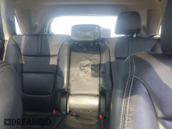 2014 Kia Sorento EX with VIN 5XYKUDA7XEG457318, listed as a Copart auction lot 49701115 with 286,711 mi miles and Clean Title. Bid and sale history available at carsss.com. Image 10.