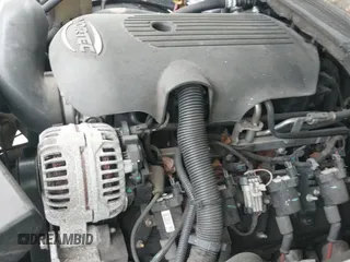 2006 Chevrolet Tahoe LT z VIN 1GNEK13Z26J141758, wystawiony jako IAAI lot #42449771 z przebiegiem 185 728 mil mil oraz . Historia ofert i sprzedaży dostępna na DreamBid. Obrazek 12.