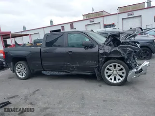 2015 Chevrolet Silverado 1500 LT with VIN 3GCPCREC8FG536759, listed as a IAAI auction lot 41750426 with 1 mi miles. Bid and sale history available at carsss.com. Image 13.