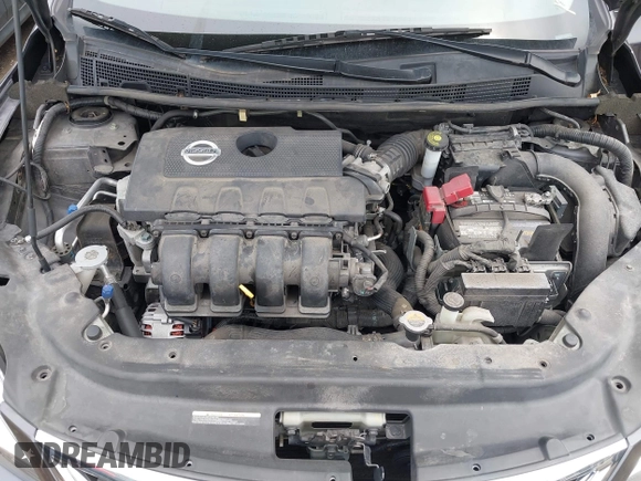2014 Nissan Sentra SR with VIN 3N1AB7AP5EY282106, listed as a IAAI auction lot 42029280 with 76,514 mi miles and . Bid and sale history available at DreamBid. Image 10.