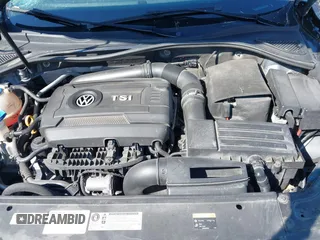 2016 Volkswagen Passat S with VIN 1VWAT7A31GC043362, listed as a IAAI auction lot 42401167 with 166,796 mi miles and . Bid and sale history available at DreamBid. Image 10.