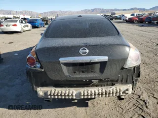 2012 Nissan Altima SL with VIN 1N4AL2AP5CN453711, listed as a Copart auction lot 49745225 with 92,288 mi miles and Salvage Title. Bid and sale history available at DreamBid. Image 6.