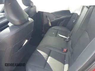 2025 Toyota Camry LE с VIN 4T1DBADK0SU000651, выставлен на аукционе IAAI как лот 42042380 с пробегом 8 793 миль миль и . История ставок и продаж доступна на DreamBid. Изображение 8.