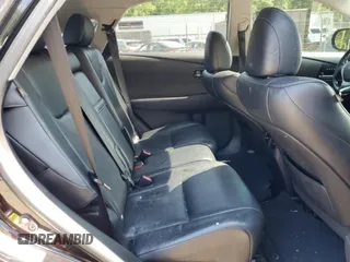 2013 Lexus RX 350 with VIN 2T2BK1BA8DC160360, listed as a Copart auction lot 55878065 with 115,900 mi miles and Salvage title. Bid and sale history available at DreamBid. Image 11.