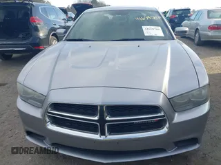 2014 Dodge Charger SE with VIN 2C3CDXBG5EH251804, listed as a IAAI auction lot 41659780 with 207,956 mi miles. Bid and sale history available at carsss.com. Image 12.