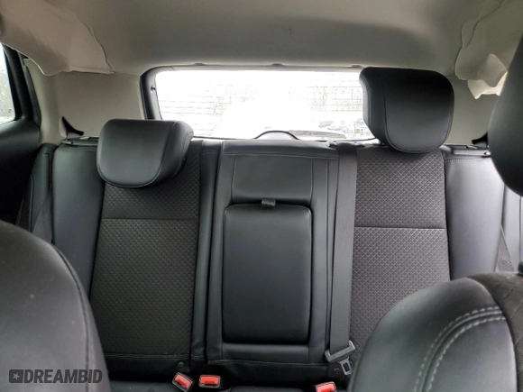 2019 Buick Encore Preferred with VIN KL4CJASB1KB942557, listed as a Copart auction lot 46124845 with 0 mi miles and Salvage Title. Bid and sale history available at carsss.com. Image 10.