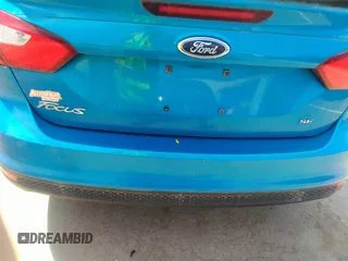 2012 Ford Focus SE with VIN 1FAHP3F25CL182215, listed as a IAAI auction lot 42737165 with 230,825 mi miles and . Bid and sale history available at DreamBid. Image 6.