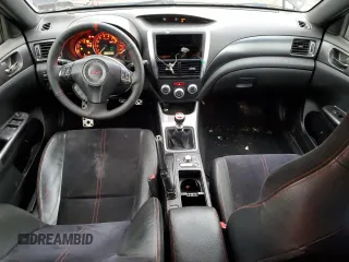 2014 Subaru Impreza Sedan WRX WRX STI Limited with VIN JF1GV8J69EL010765, listed as a Copart auction lot 85770744 with 165,092 mi miles and Clean Title. Bid and sale history available at carsss.com. Image 8.