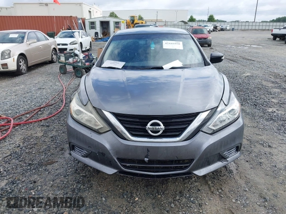 2017 Nissan Altima SL with VIN 1N4AL3AP3HC470449, listed as a IAAI auction lot 42445950 with 131,308 mi miles and . Bid and sale history available at DreamBid. Image 12.