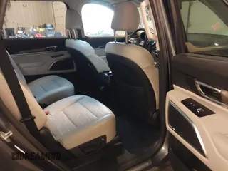 2020 Kia Telluride SX with VIN 5XYP5DHC8LG045921, listed as a IAAI auction lot 41889184 with 71,357 mi miles and . Bid and sale history available at DreamBid. Image 8.