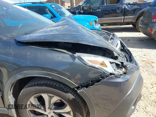2020 Subaru Outback Touring XT с VIN 4S4BTGPDXL3100459, выставлен на аукционе IAAI как лот 42329711 с пробегом 69 474 миль миль и . История ставок и продаж доступна на DreamBid. Изображение 19.