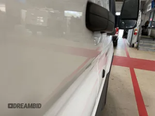 2018 Ford Transit with VIN 1FTYR1YGXJKA49048, listed as a IAAI auction lot 42843478 with 99,161 mi miles and . Bid and sale history available at DreamBid. Image 2.
