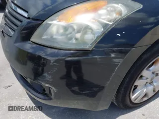 2009 Nissan Altima S with VIN 1N4AL21E19C120148, listed as a IAAI auction lot 42189683 with 199,523 mi miles and . Bid and sale history available at DreamBid. Image 14.