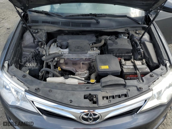 2012 Toyota Camry L with VIN 4T4BF1FK5CR224918, listed as a Copart auction lot 53367615 with 263,936 mi miles and Clean Title. Bid and sale history available at carsss.com. Image 11.