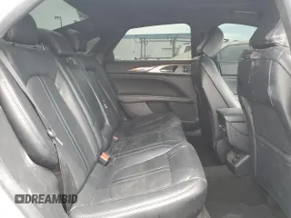 2020 Lincoln MKZ Reserve z VIN 3LN6L5E99LR609268, wystawiony jako Copart lot #56062065 z przebiegiem 63 466 mil mil oraz Szkoda całkowita • Salvage title. Historia ofert i sprzedaży dostępna na DreamBid. Obrazek 10.